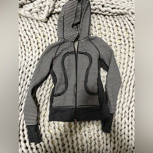 Lululemon Scuba Hoodie Limited Edition